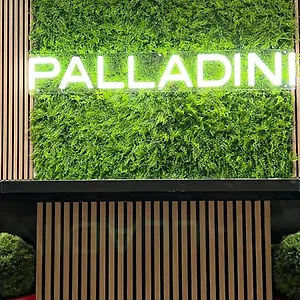  Hostel Palladini